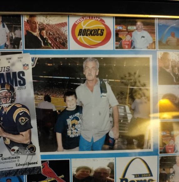 Meet your Posher, Dave - Picture 1 of 1